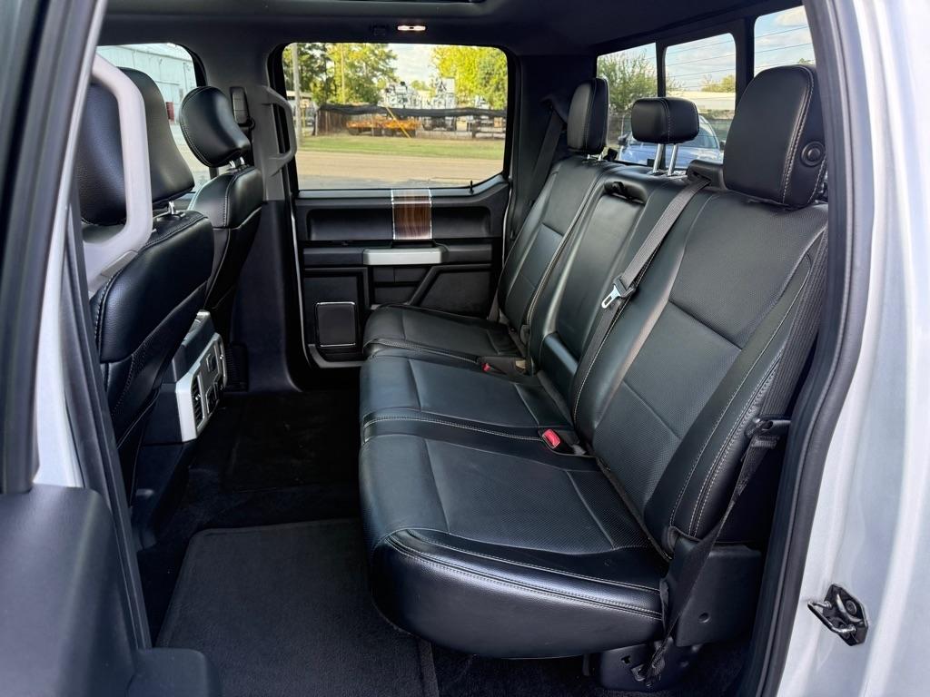 Ford F-150  2017