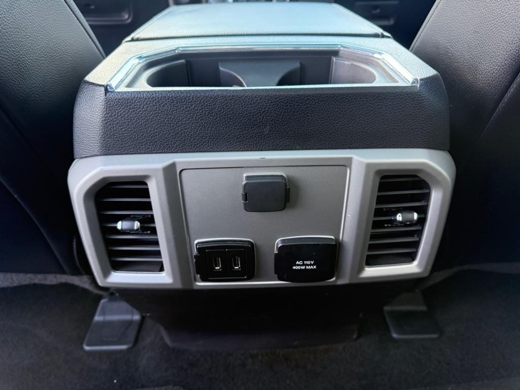 Ford F-150  2017