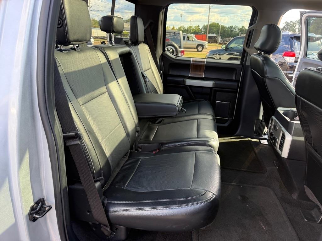 Ford F-150  2017