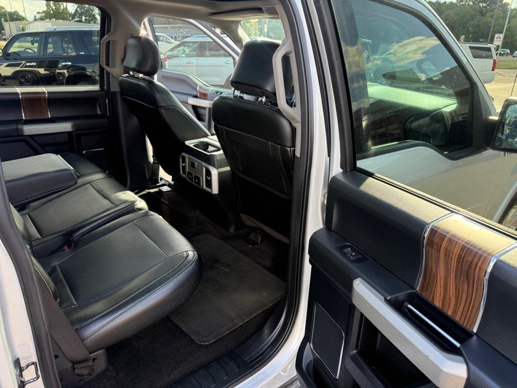 Ford F-150  2017