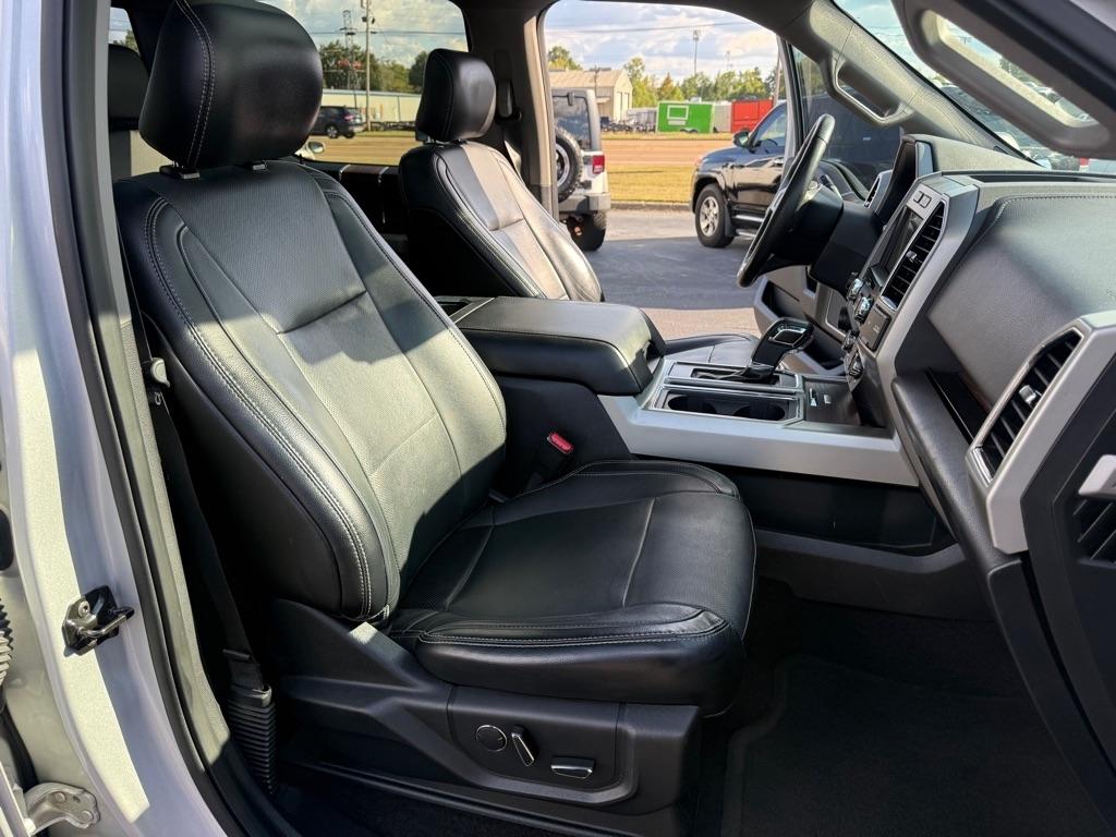 Ford F-150  2017