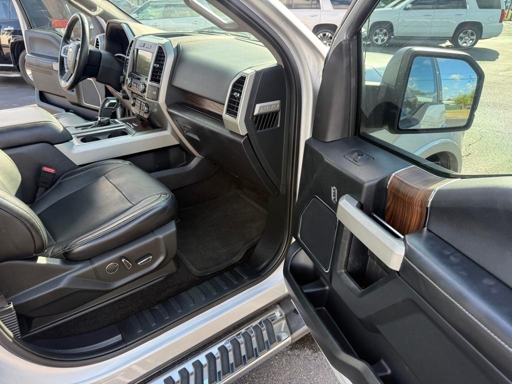 Ford F-150  2017