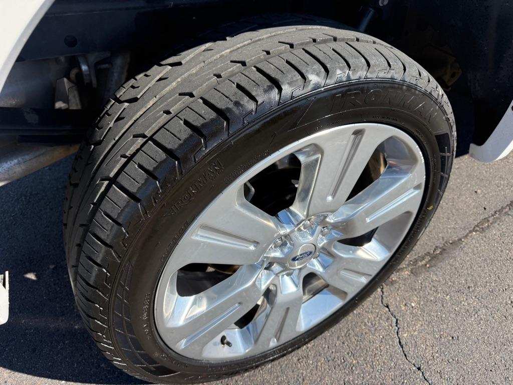 Ford F-150  2017