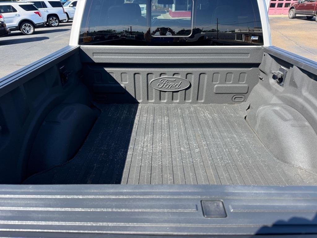 Ford F-150  2017