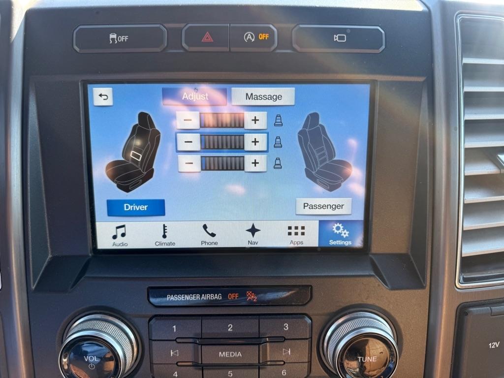 Ford F-150  2017