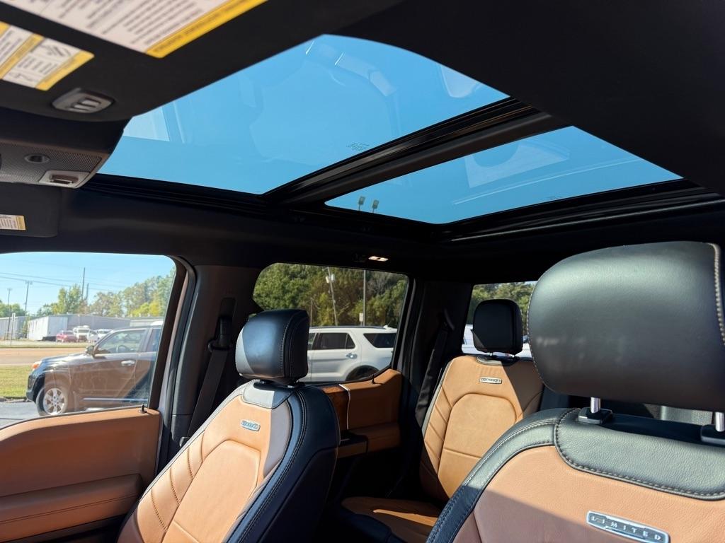 Ford F-150  2017