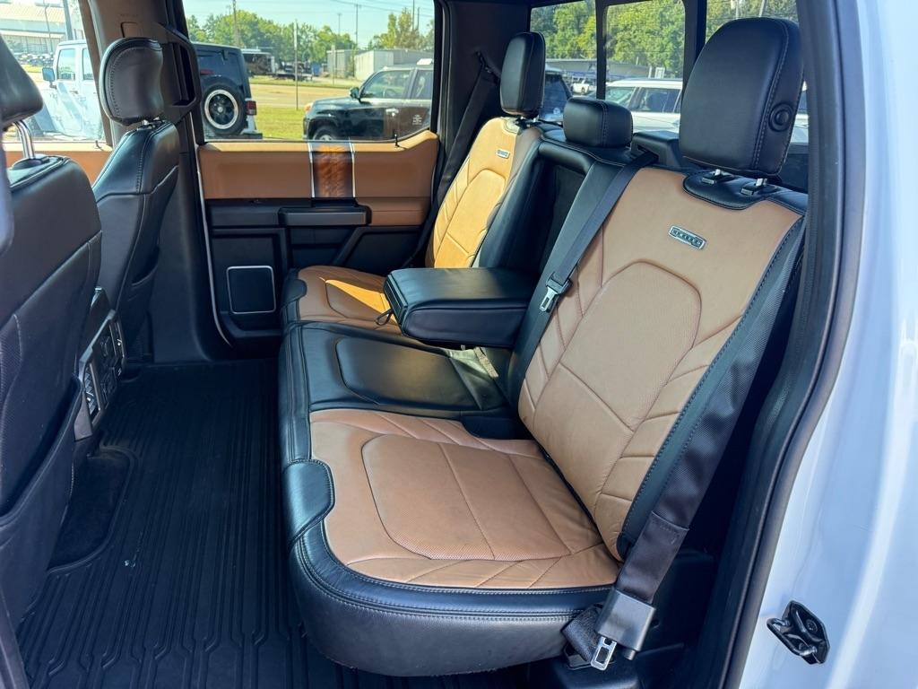 Ford F-150  2017