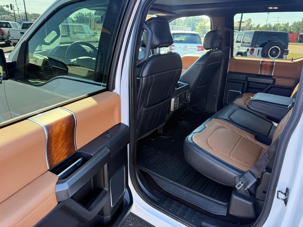 Ford F-150  2017