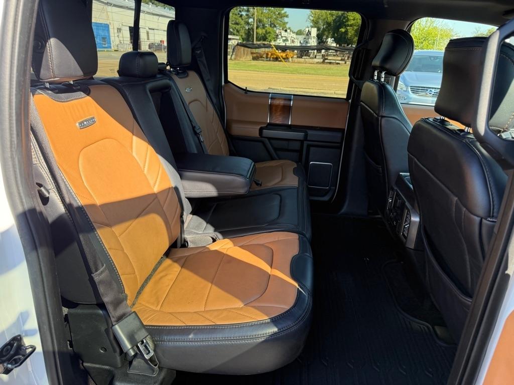 Ford F-150  2017