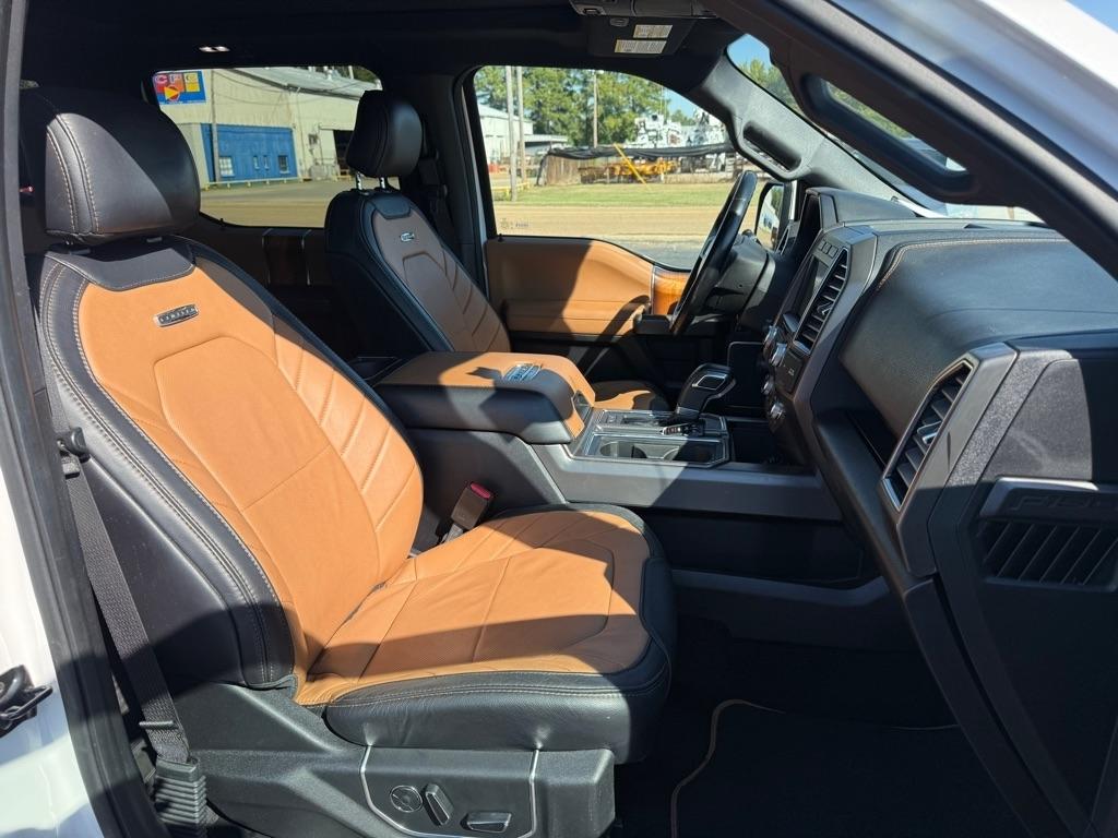 Ford F-150  2017