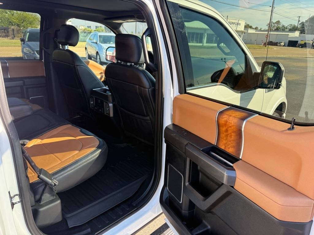 Ford F-150  2017