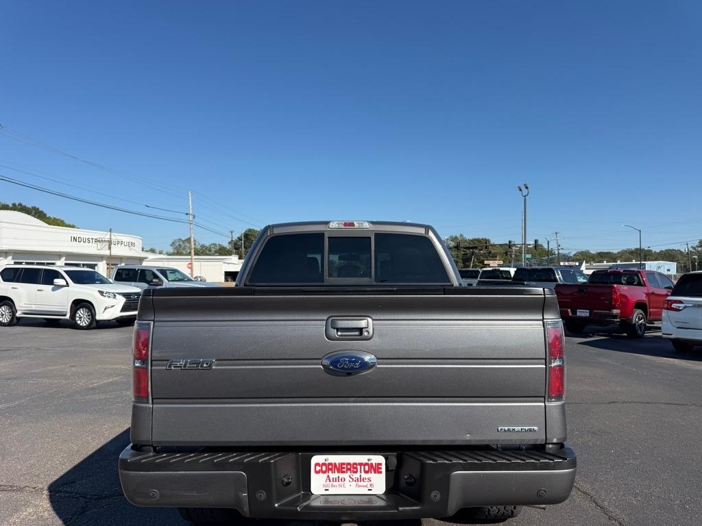 Ford F-150  2013
