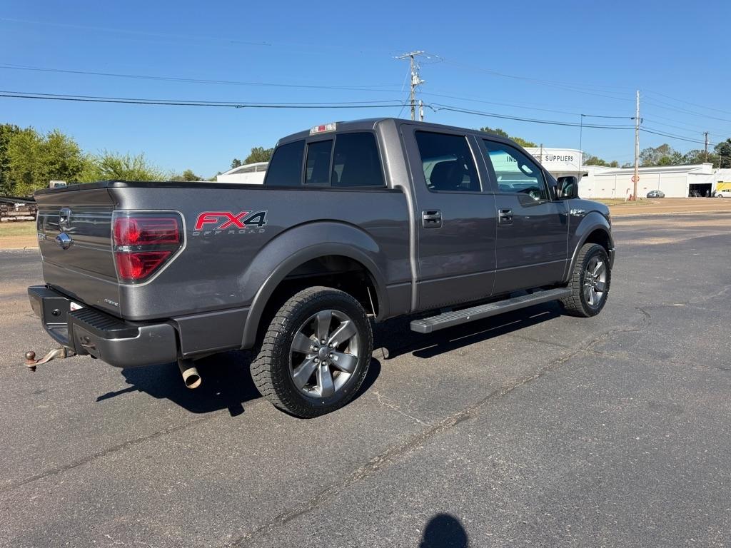 Ford F-150  2013