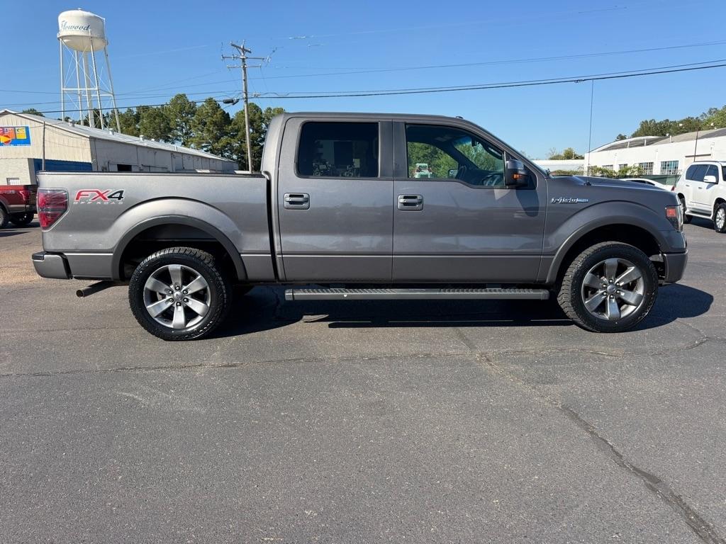 Ford F-150  2013