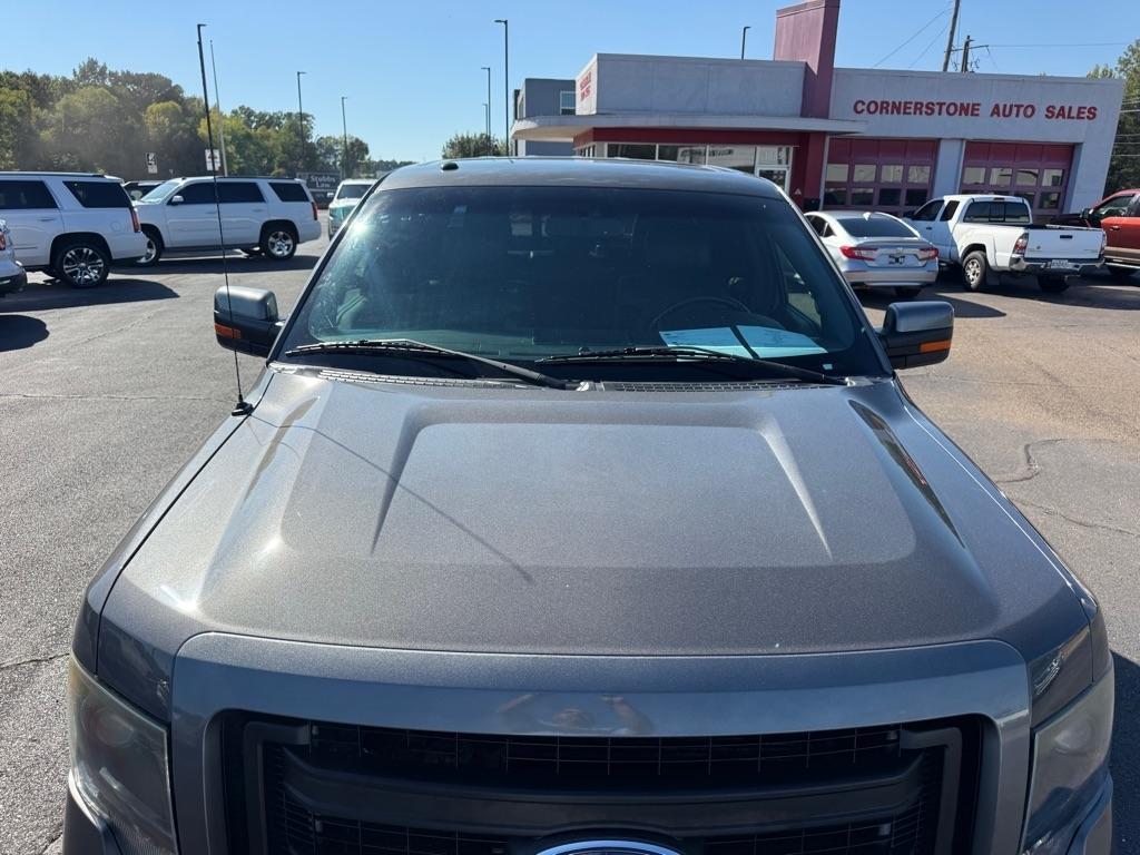 Ford F-150  2013