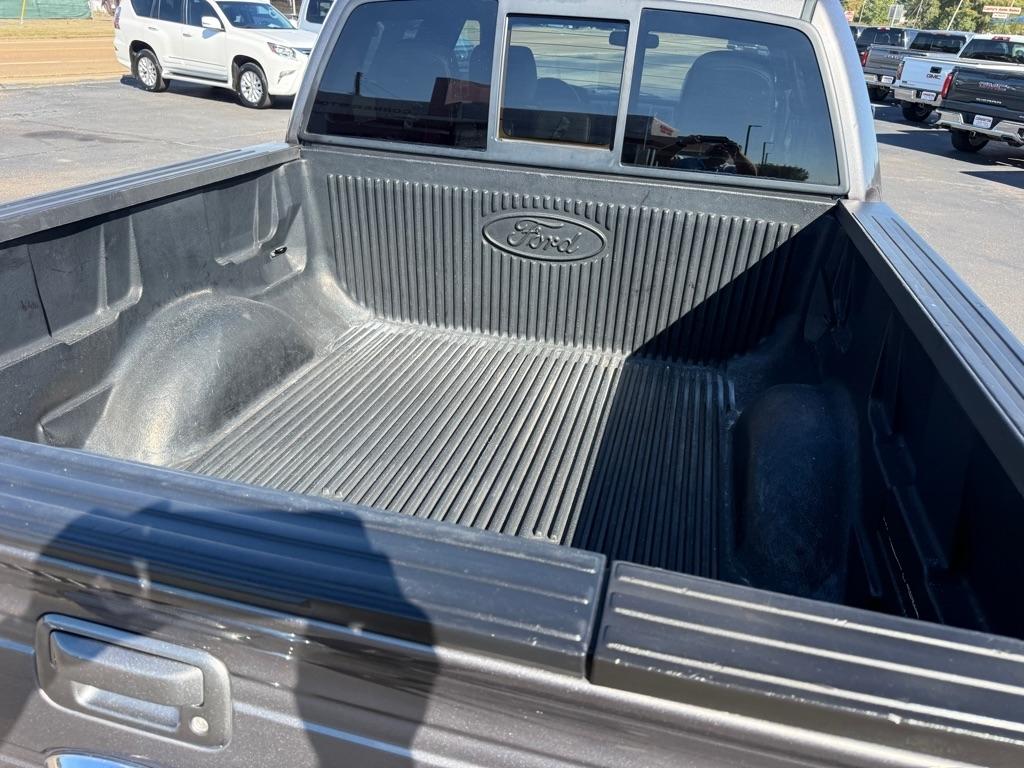 Ford F-150  2013