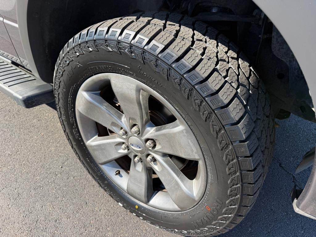Ford F-150  2013