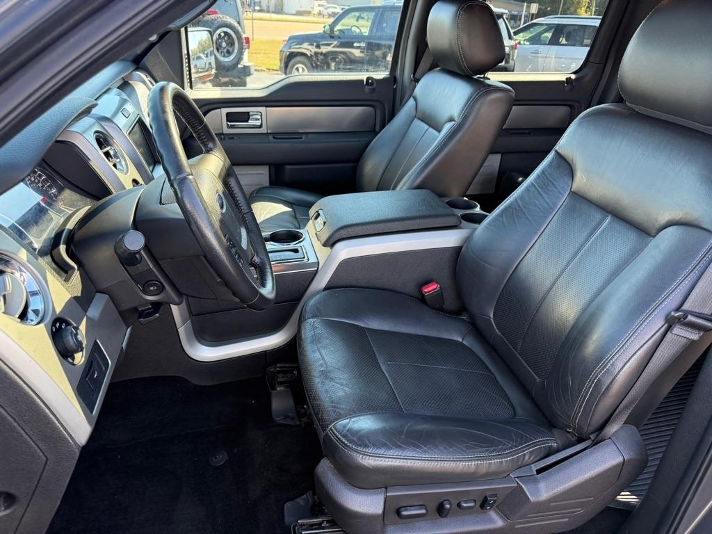 Ford F-150  2013