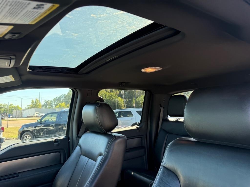 Ford F-150  2013