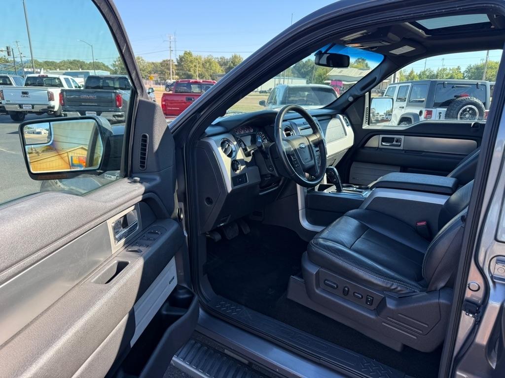 Ford F-150  2013
