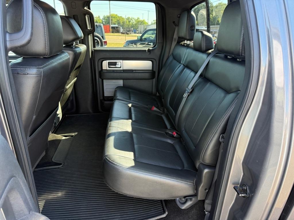 Ford F-150  2013