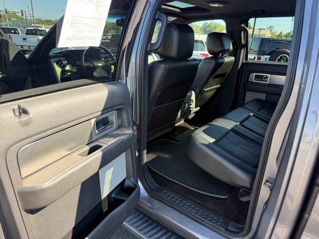 Ford F-150  2013