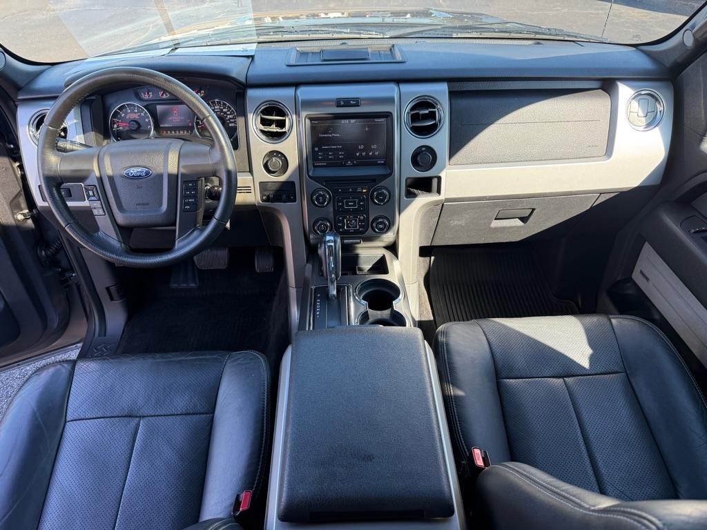 Ford F-150  2013