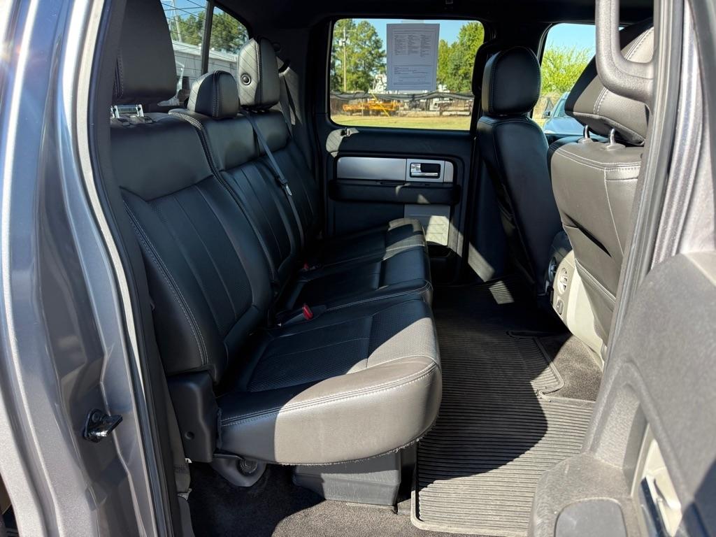 Ford F-150  2013