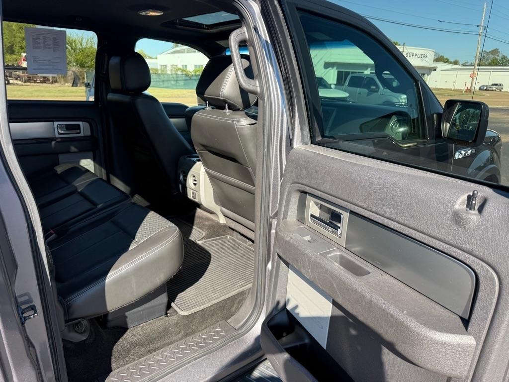 Ford F-150  2013