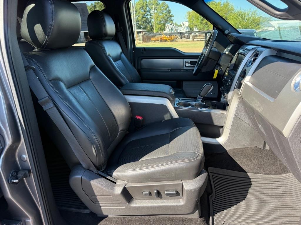 Ford F-150  2013