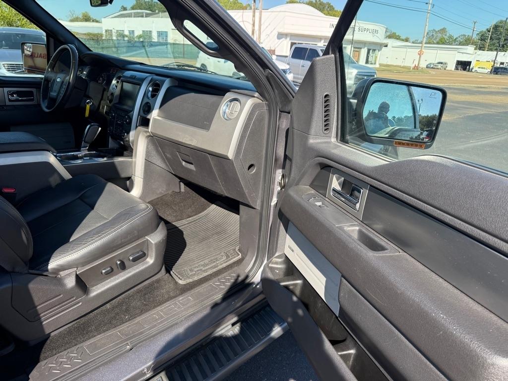 Ford F-150  2013