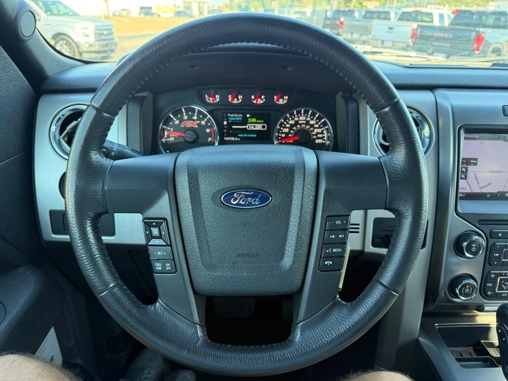Ford F-150  2013