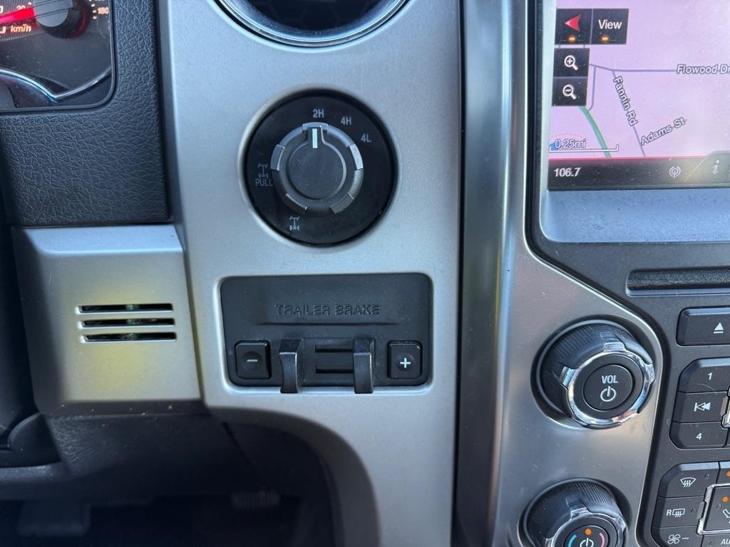 Ford F-150  2013