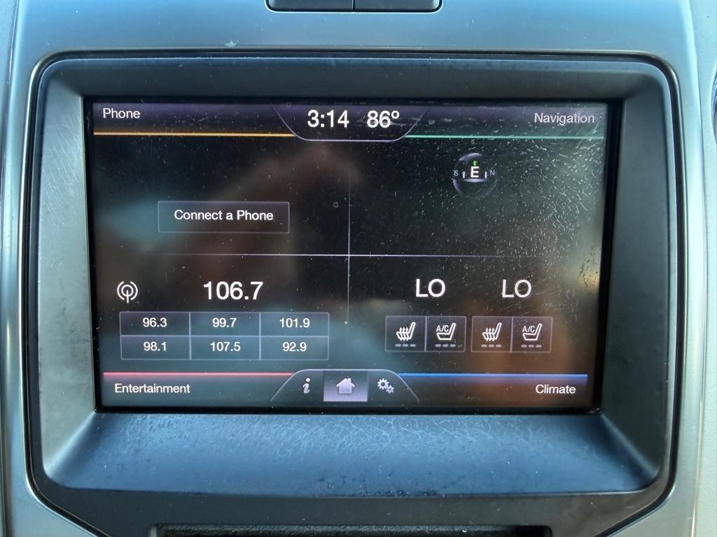 Ford F-150  2013