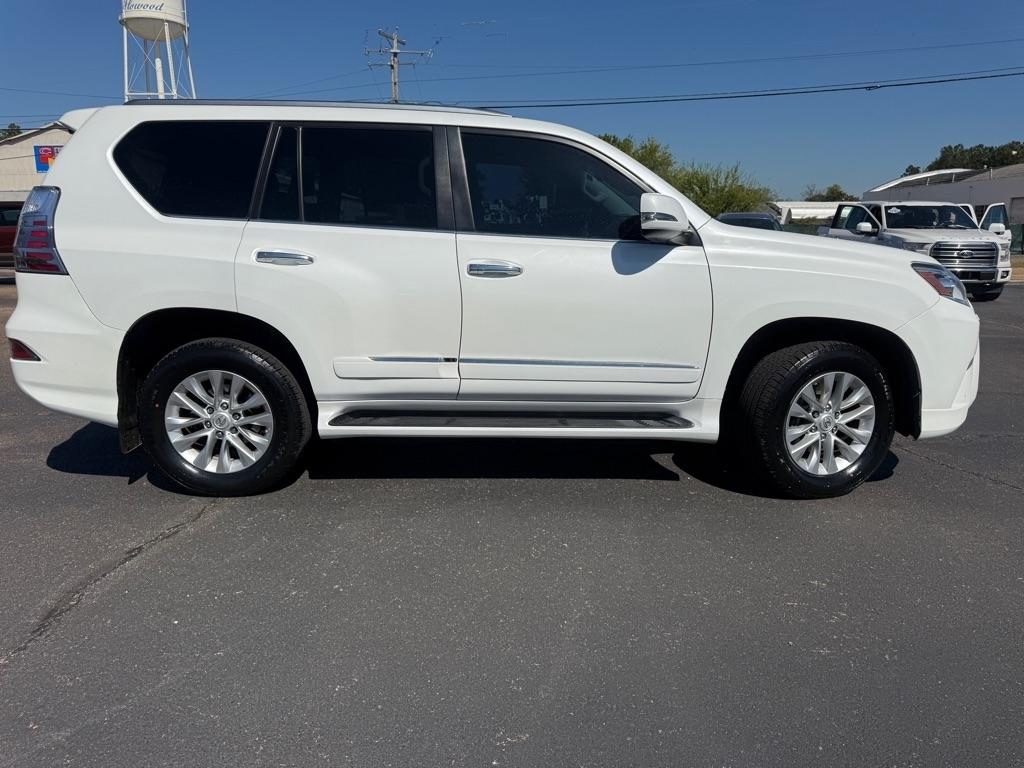 Lexus GX 460  2019
