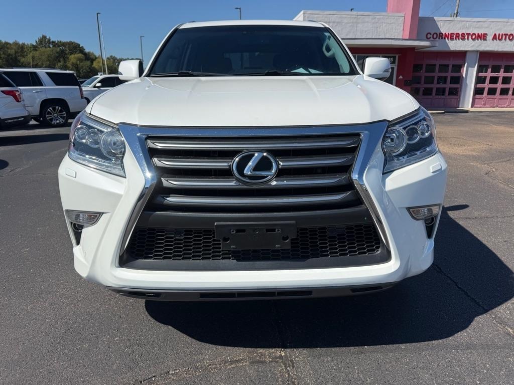 Lexus GX 460  2019