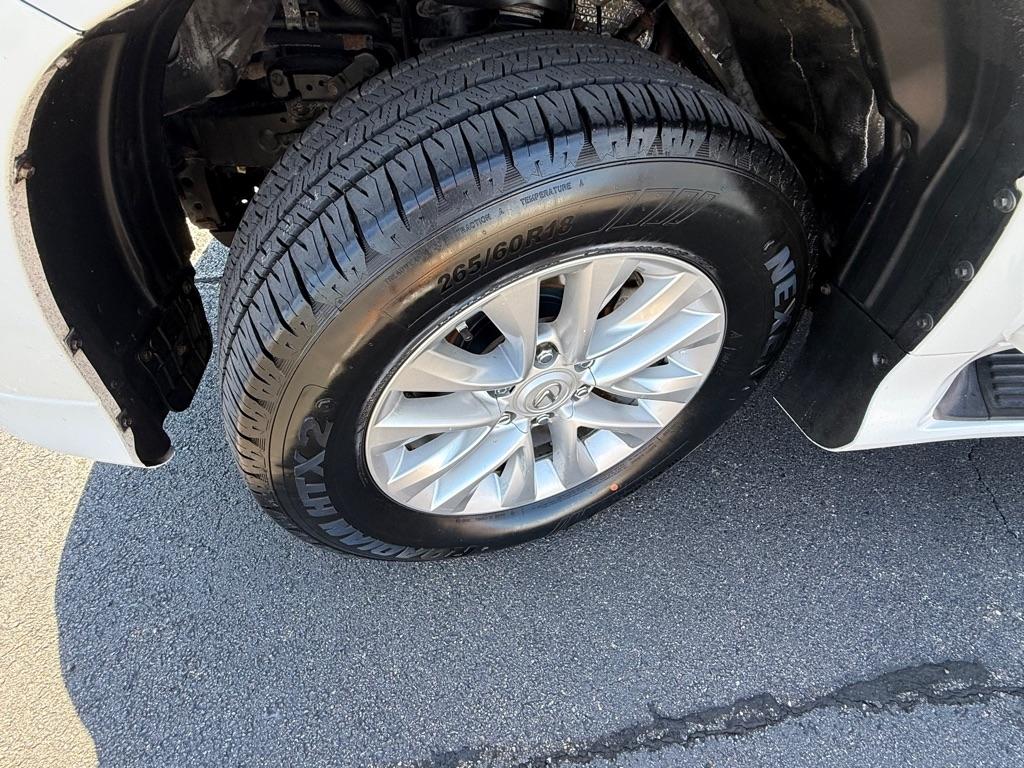 Lexus GX 460  2019