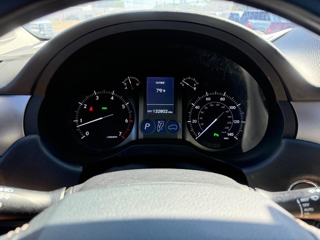 Lexus GX 460  2019