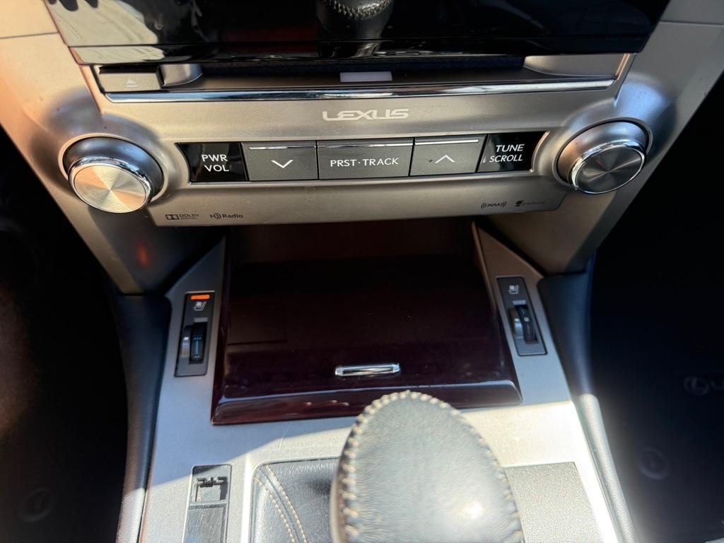 Lexus GX 460  2019
