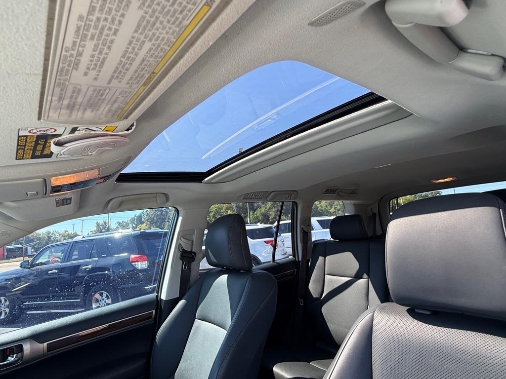 Lexus GX 460  2019