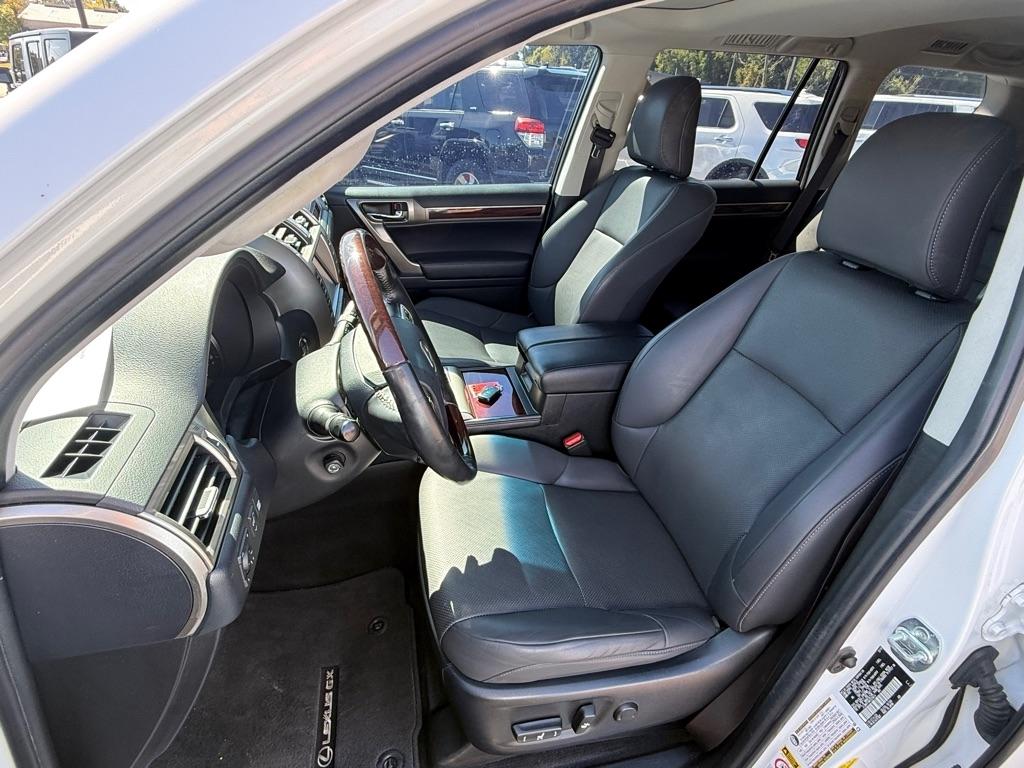 Lexus GX 460  2019