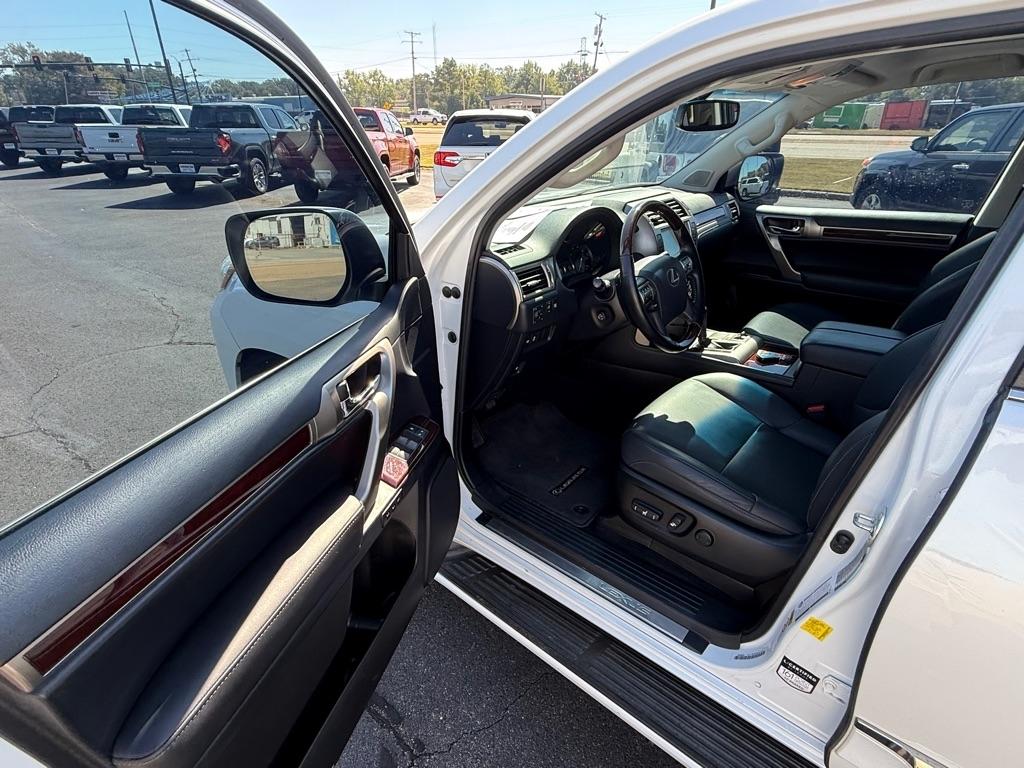 Lexus GX 460  2019