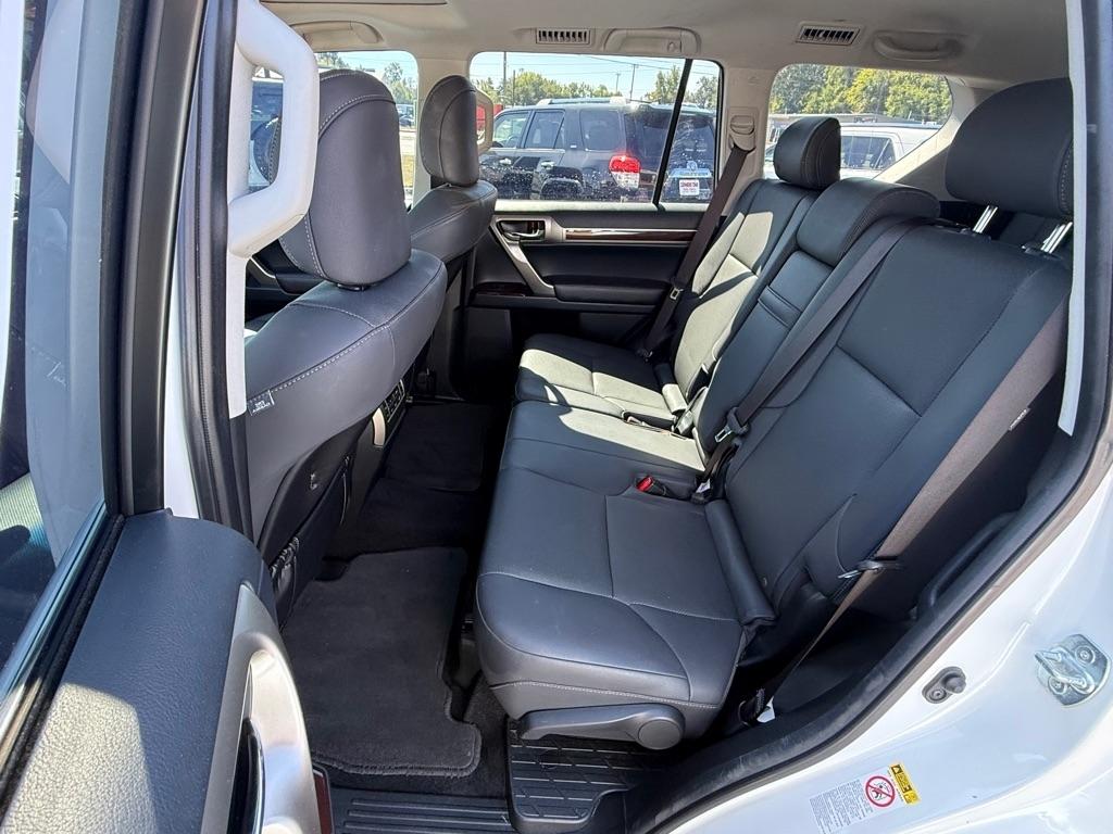 Lexus GX 460  2019