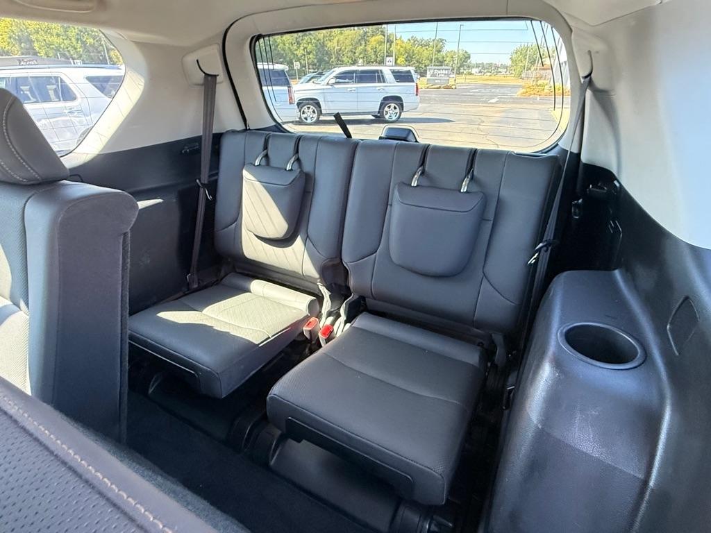 Lexus GX 460  2019