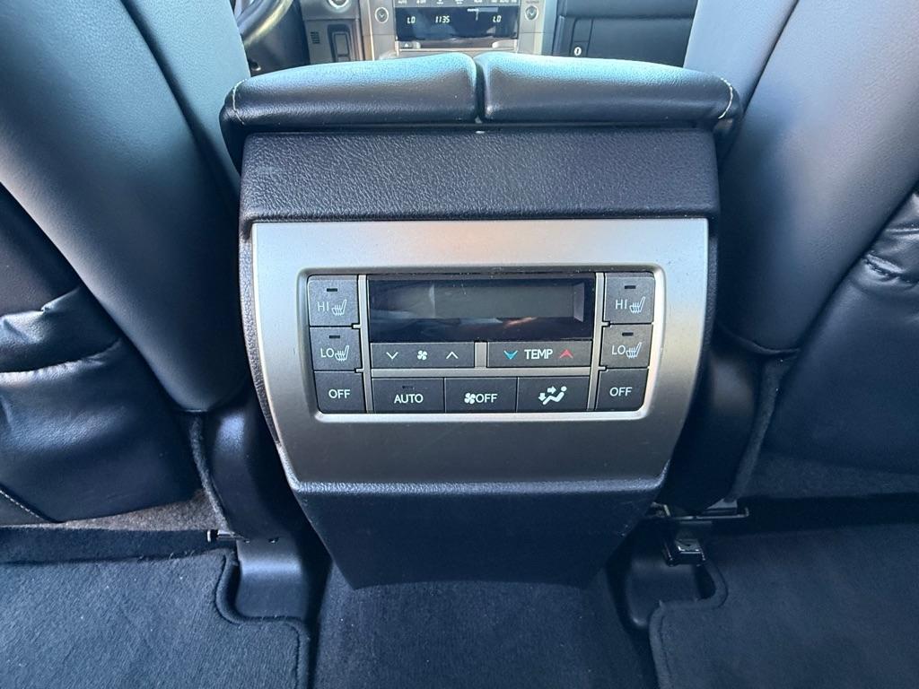 Lexus GX 460  2019