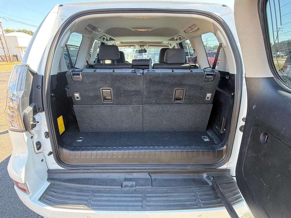 Lexus GX 460  2019
