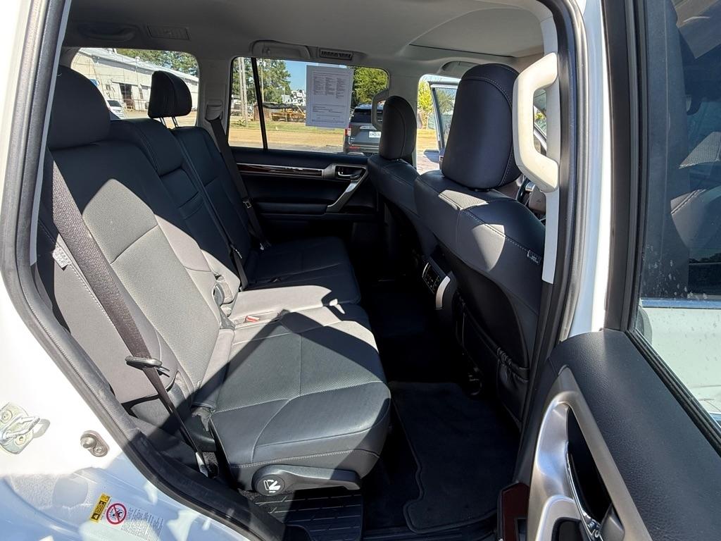Lexus GX 460  2019
