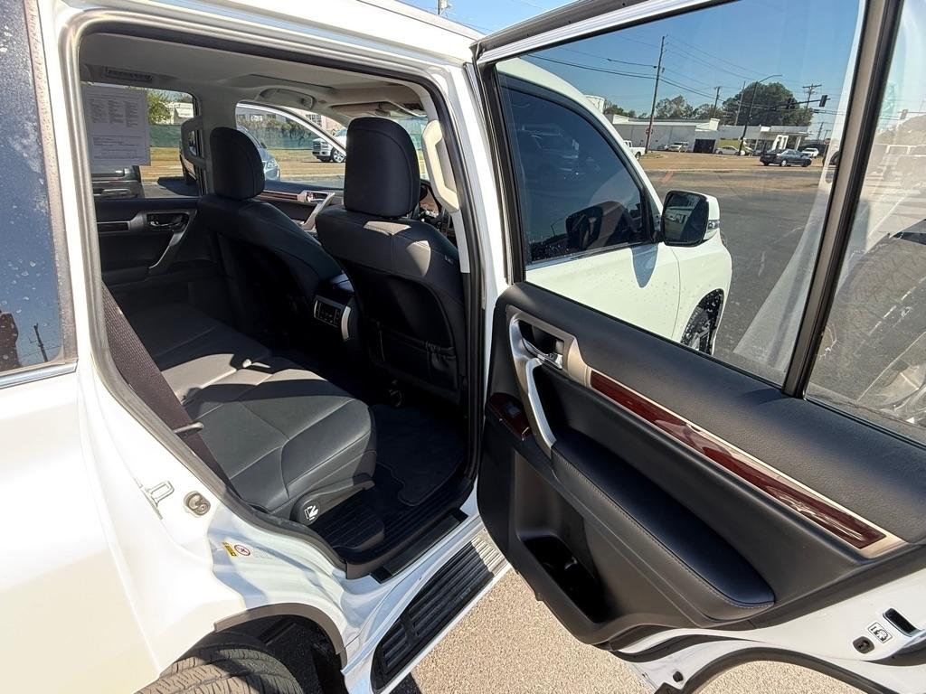 Lexus GX 460  2019