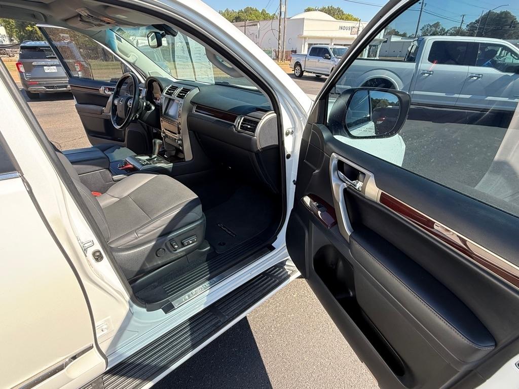 Lexus GX 460  2019