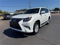 2019 Lexus GX 460 